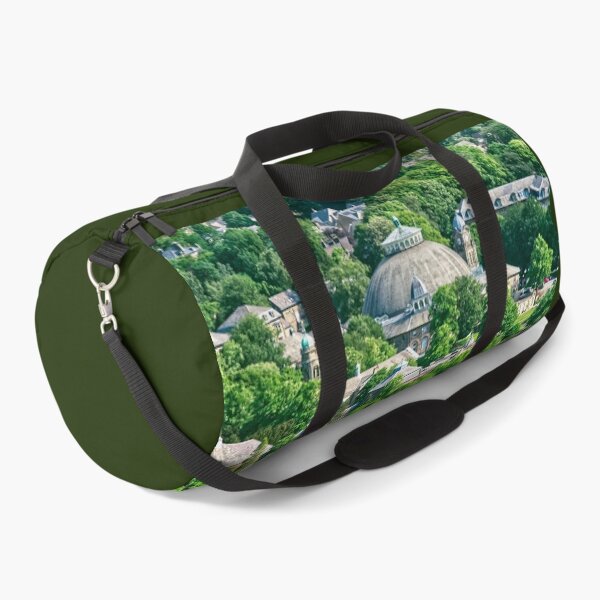 Item preview, View of Buxton designed and sold by Alisonchambers2.