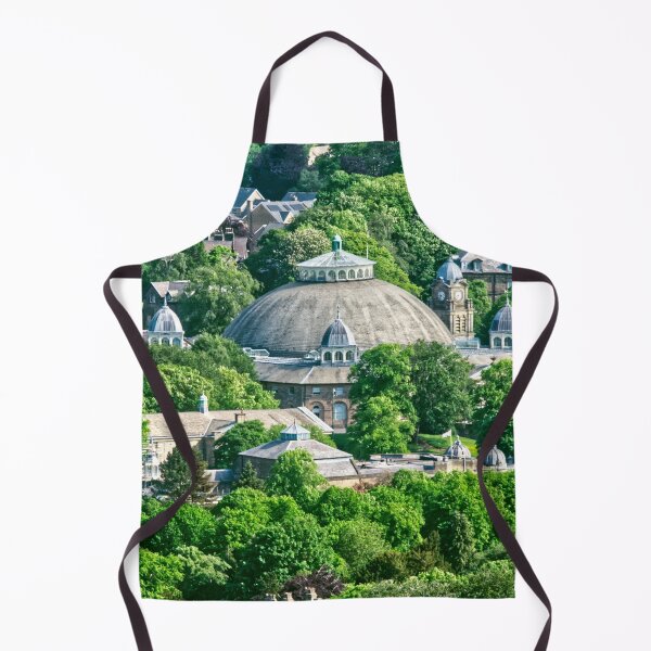 Item preview, View of Buxton designed and sold by Alisonchambers2.