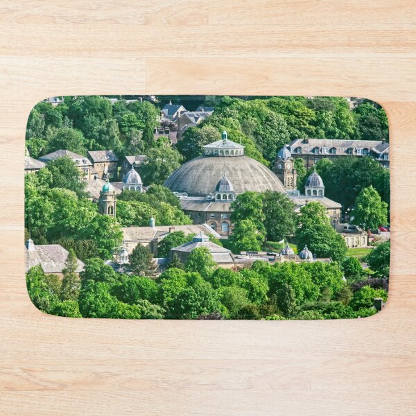 Item preview, View of Buxton designed and sold by Alisonchambers2.
