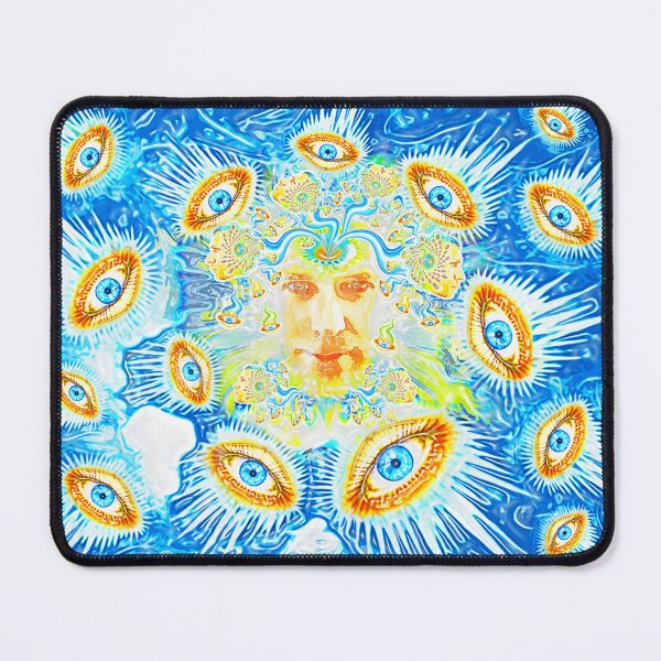 Item preview, Eyescaperist designed and sold by Klaus Bremner (Autotelic Art).