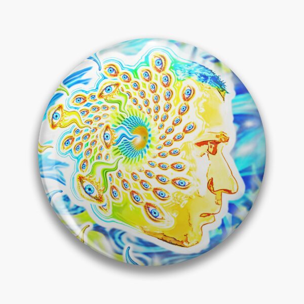 Item preview, Eyescaperist designed and sold by Klaus Bremner (Autotelic Art).