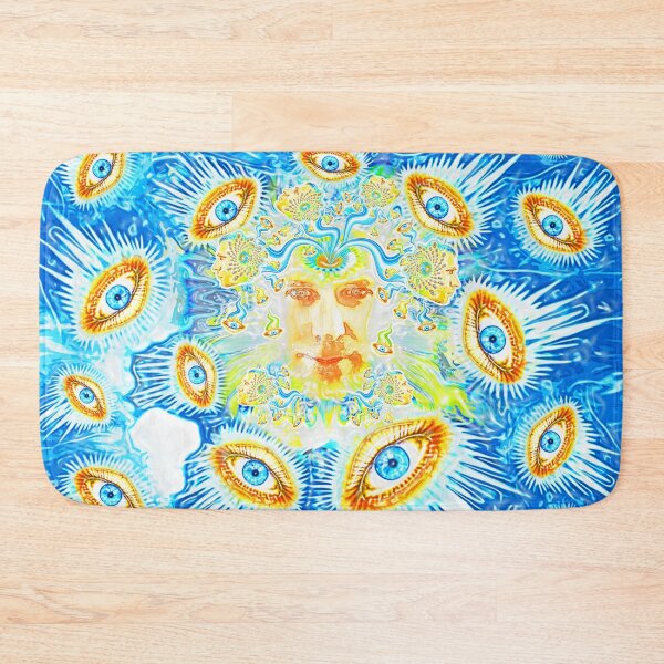 Item preview, Eyescaperist designed and sold by Klaus Bremner (Autotelic Art).