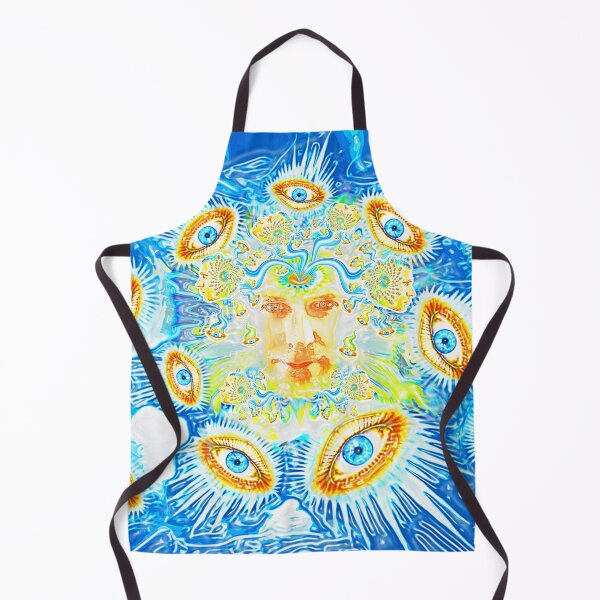 Item preview, Eyescaperist designed and sold by Klaus Bremner (Autotelic Art).