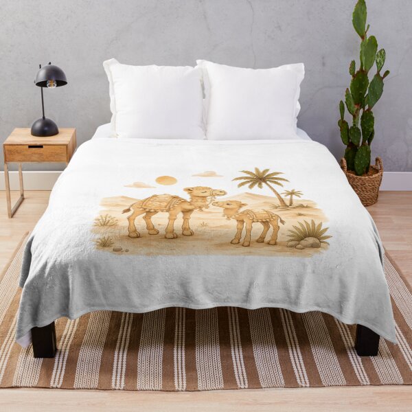Item preview, A sweet encounter in the dunes designed and sold by KM Design.