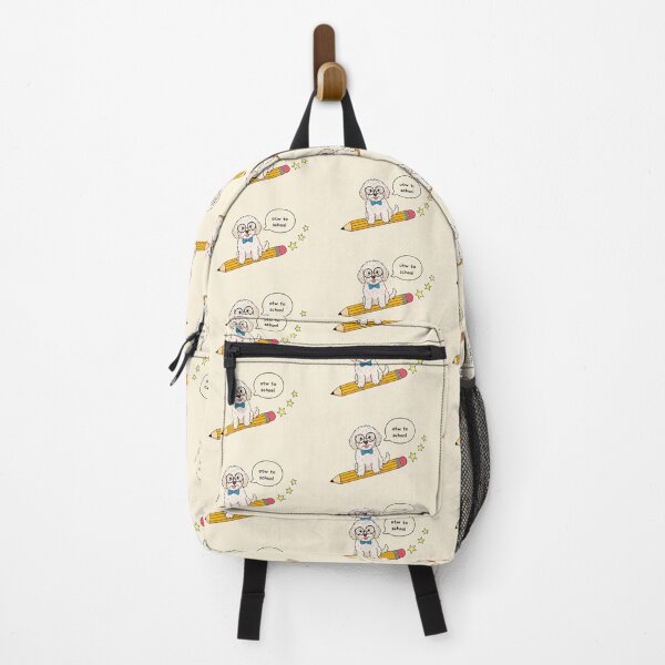 Item preview, Funny Cavapoo Back To School Pencil Boys Girls Kids designed and sold by FurryHavenPH.