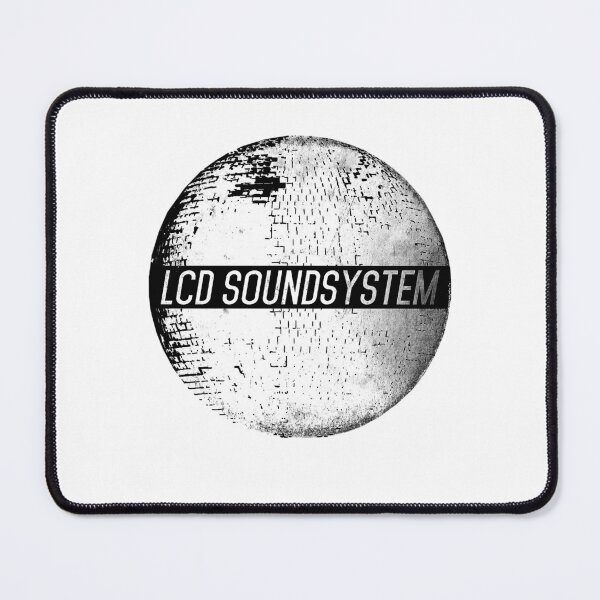 Item preview, SPECIAL LCD Soundsystem IS BACK IN TOUR 2026 NEW99 designed and sold by ura9Vale.