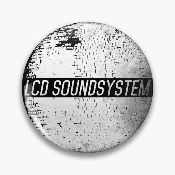 Item preview, SPECIAL LCD Soundsystem IS BACK IN TOUR 2026 NEW99 designed and sold by ura9Vale.