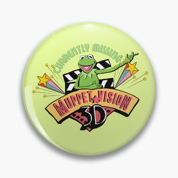 Item preview, Kermie Vision designed and sold by Art by Lindsay G..