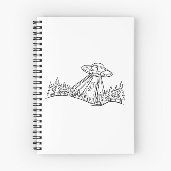 Item preview, Alien Abduction | Otherworldly designed and sold by YOU SHOP NOW.