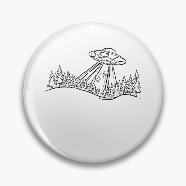 Item preview, Alien Abduction | Otherworldly designed and sold by YOU SHOP NOW.