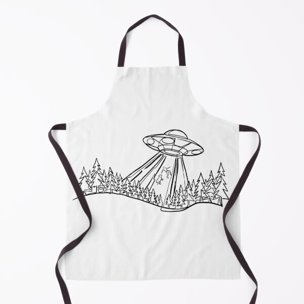 Item preview, Alien Abduction | Otherworldly designed and sold by YOU SHOP NOW.