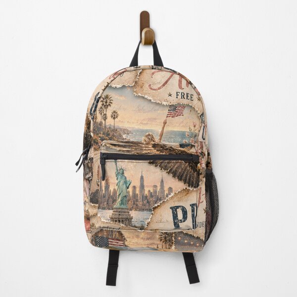 Item preview, Proud To Be American – Independence Day Edition designed and sold by LuluLeb.