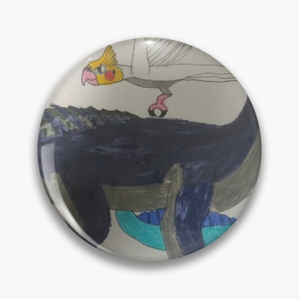 Item preview, Enigmatic Looney Tunes aOwlman Coastal Watcher designed and sold by lekhacitylight.