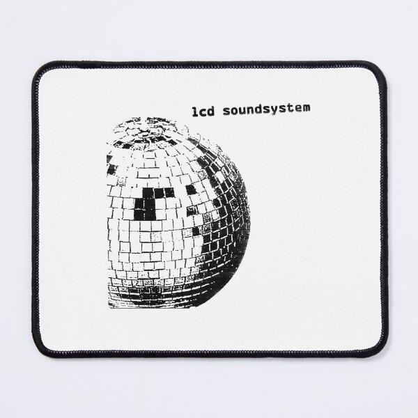 Item preview, ART FROM LCD Soundsystem IS BACK IN TOUR 2026 NEW99 designed and sold by ura9Vale.