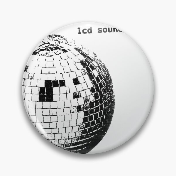 Item preview, ART FROM LCD Soundsystem IS BACK IN TOUR 2026 NEW99 designed and sold by ura9Vale.