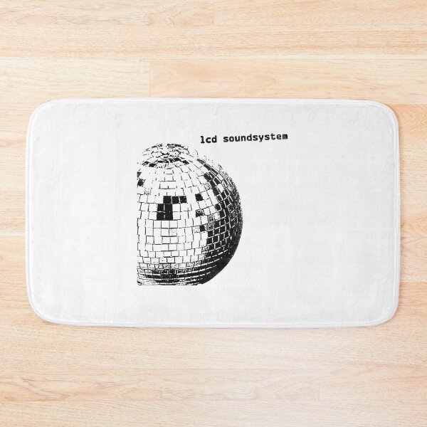 Item preview, ART FROM LCD Soundsystem IS BACK IN TOUR 2026 NEW99 designed and sold by ura9Vale.
