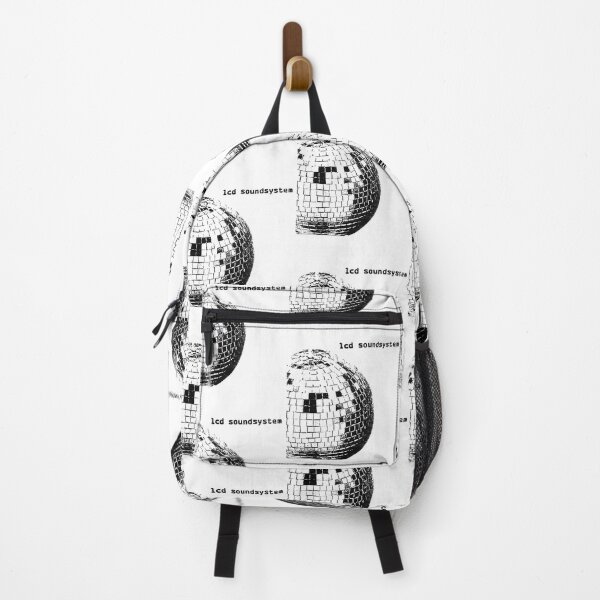 Item preview, ART FROM LCD Soundsystem IS BACK IN TOUR 2026 NEW99 designed and sold by ura9Vale.
