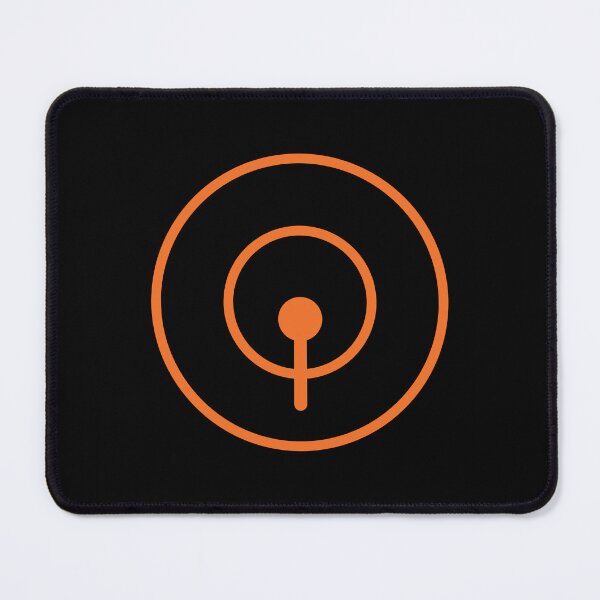 Item preview, Drum Icon for Electronic Musician - Orange designed and sold by AtomicMalibu.