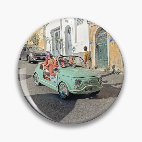 Item preview, a funny ride in Rome designed and sold by psychoshadow.