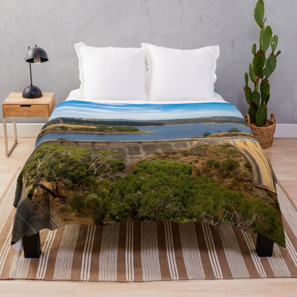 Item preview, Myponga Reservoir designed and sold by Stephen Jolly.
