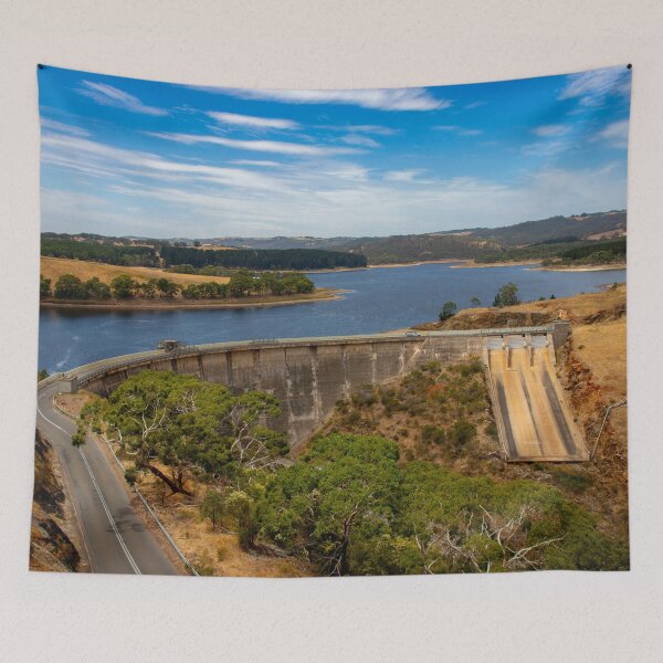 Item preview, Myponga Reservoir designed and sold by Stephen Jolly.