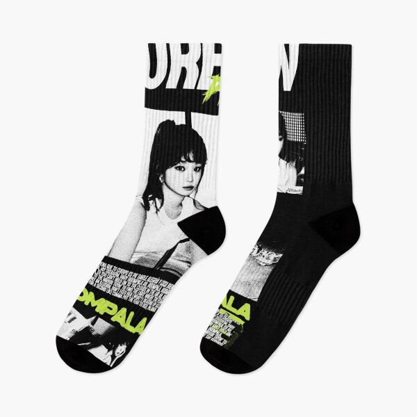 Item preview, Chaewon of lesserafim  designed and sold by bangxhai.
