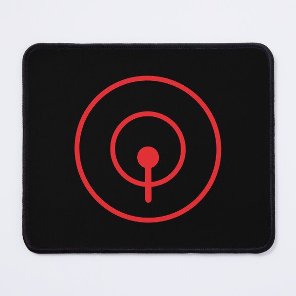 Item preview, Drum Icon for Electronic Musician - Red designed and sold by AtomicMalibu.