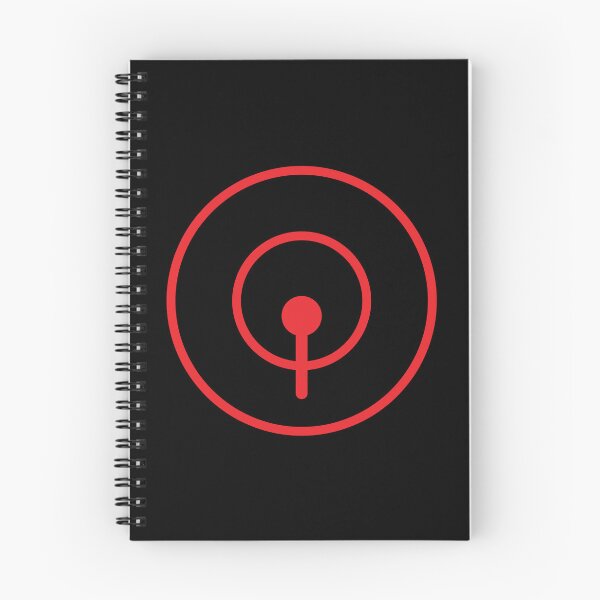 Item preview, Drum Icon for Electronic Musician - Red designed and sold by AtomicMalibu.