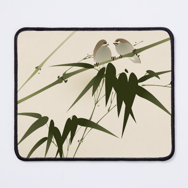 Item preview, Bamboo - 004 designed and sold by OriArtiste.