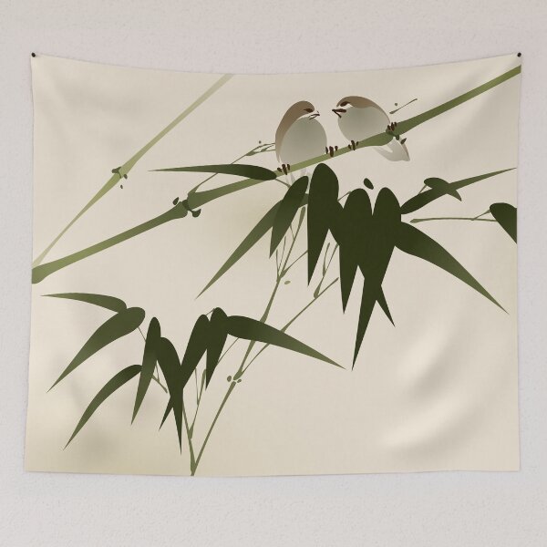 Item preview, Bamboo - 004 designed and sold by OriArtiste.