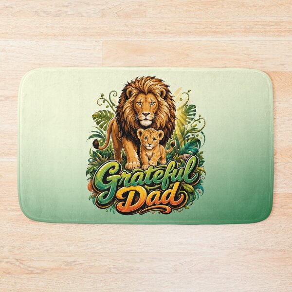 Item preview, Grateful Dad designed and sold by skkyfaithArtz.