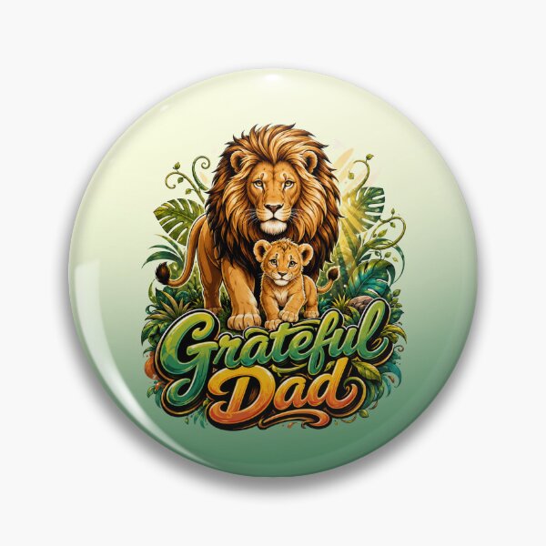 Item preview, Grateful Dad designed and sold by skkyfaithArtz.