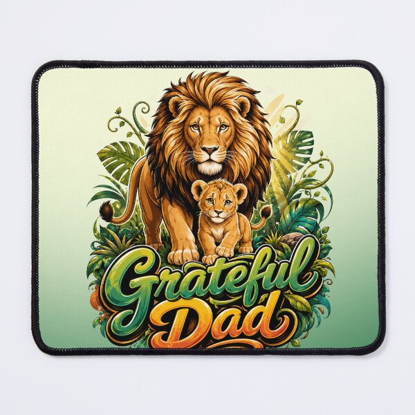 Item preview, Grateful Dad designed and sold by skkyfaithArtz.