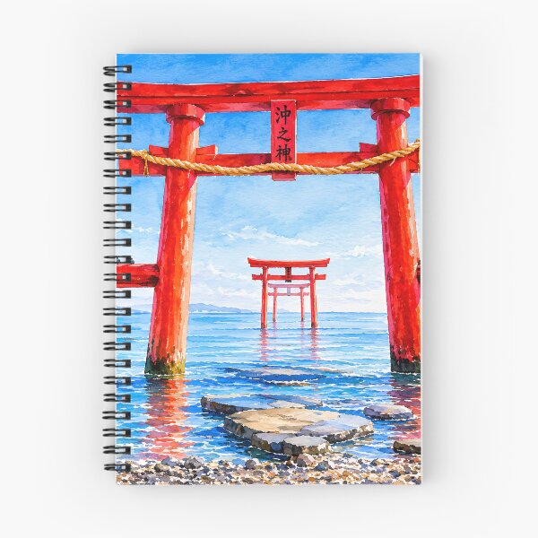 Item preview, Santuario de Ōuo, Saga designed and sold by HOMETOWN86.