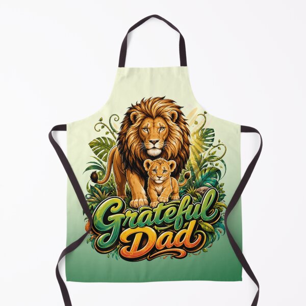 Item preview, Grateful Dad designed and sold by skkyfaithArtz.