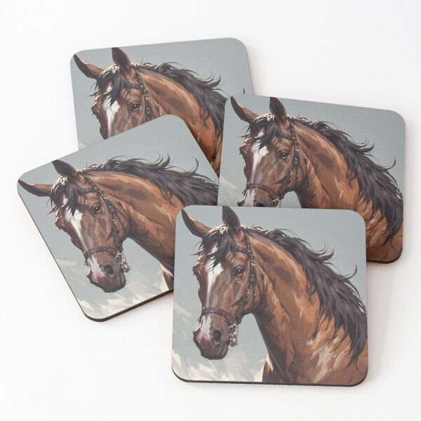 Item preview, Horse #1 designed and sold by Kirollos9.