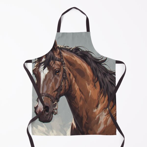 Item preview, Horse #1 designed and sold by Kirollos9.