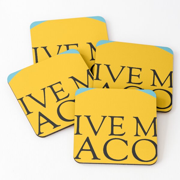 Item preview, Give Me Tacos designed and sold by saripsis.
