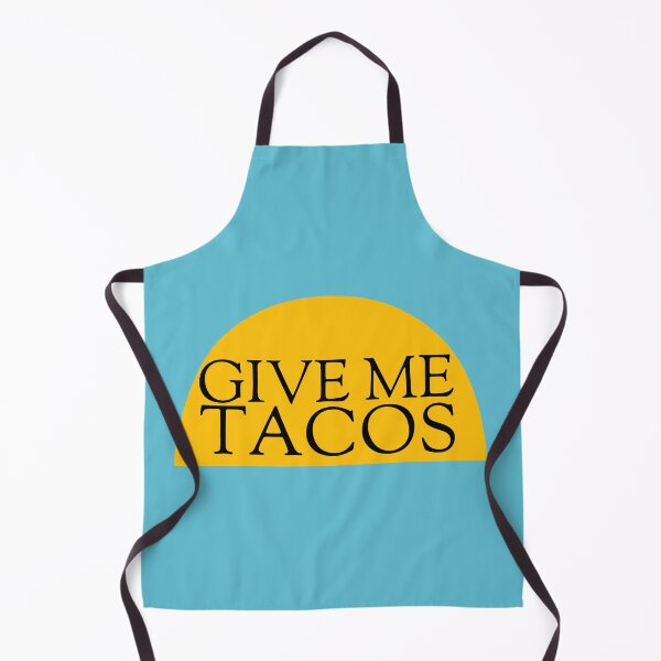 Item preview, Give Me Tacos designed and sold by saripsis.