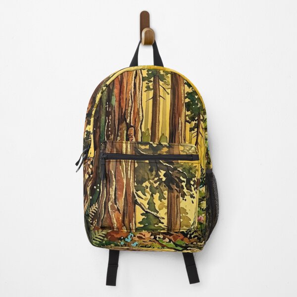 Item preview, Redwood Tree designed and sold by GraphicsClub.