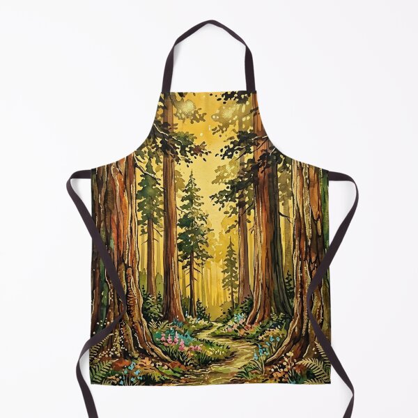 Item preview, Redwood Tree designed and sold by GraphicsClub.