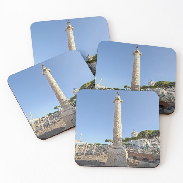 Item preview, Trajan's Column designed and sold by psychoshadow.