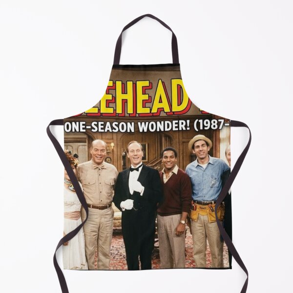 Item preview, One Season Wonder Classic Sitcoms: Marblehead Manor designed and sold by Uniqueartai.