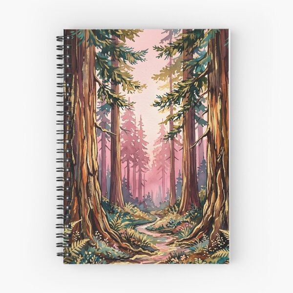 Item preview, Redwood Tree designed and sold by GraphicsClub.