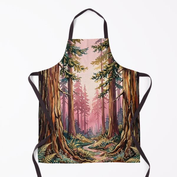Item preview, Redwood Tree designed and sold by GraphicsClub.