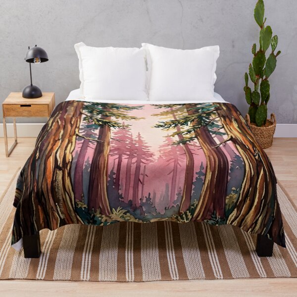 Item preview, Redwood Tree designed and sold by GraphicsClub.