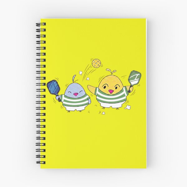 Item preview, Bee & Bee loves pickleball designed and sold by Berbi Craftshop.
