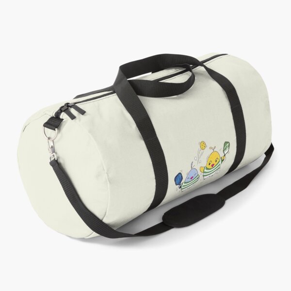 Item preview, Bee & Bee loves pickleball designed and sold by Berbi Craftshop.