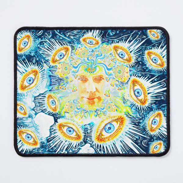 Item preview, Eyescaperist(ii) designed and sold by Klaus Bremner (Autotelic Art).
