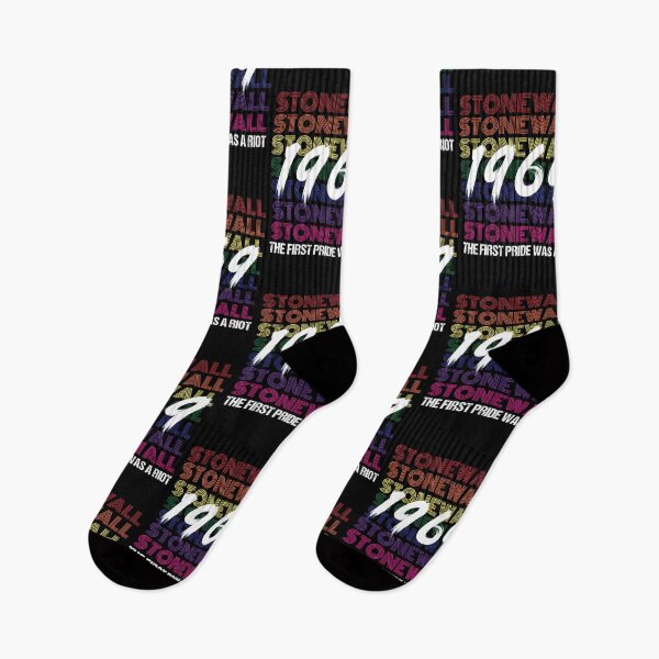 Item preview, Honor Stonewall First Pride Riot 1969 LGBTQ History designed and sold by iqenadak.